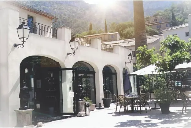 Hotel Restaurant du Parc - Öne Çıkan Resim