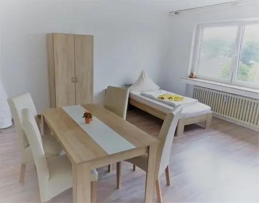Hotel-Restaurant Dümptener Hof - Yerinde Yemek