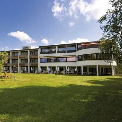 Hotel-Restaurant Ehrich