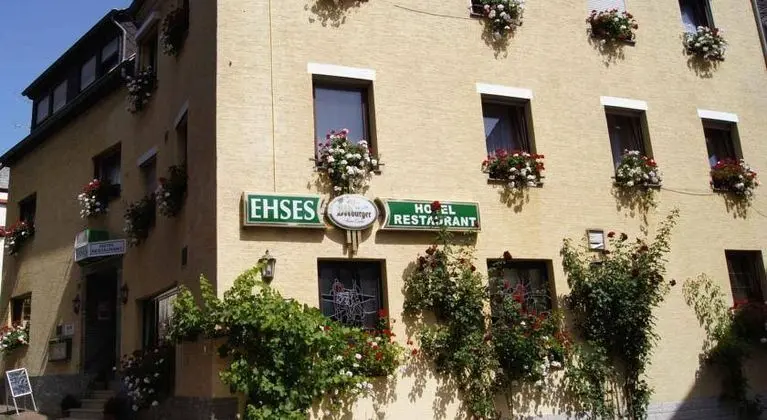 Hotel-Restaurant Ehses