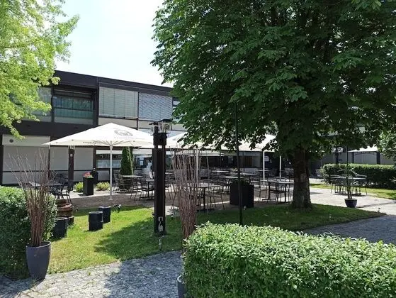 Restaurant El Greco - Dış Mekan