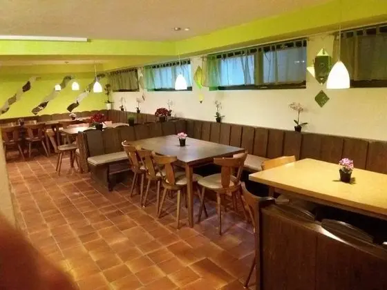 Restaurant El Greco - Yerinde Yemek