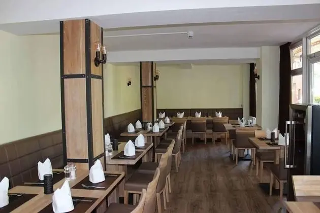 Hotel & Restaurant Elb Blick - Yerinde Yemek