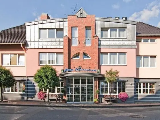 Hotel Restaurant Esser - Öne Çıkan Resim