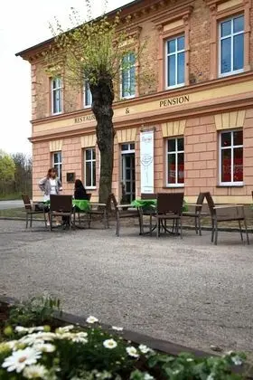 Restaurant Esslust - 1