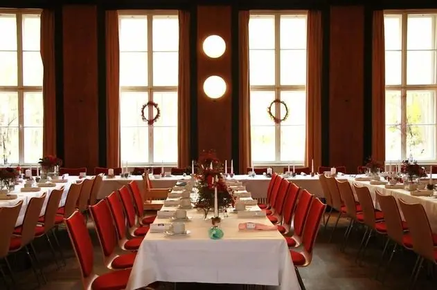Restaurant Esslust - Yerinde Yemek