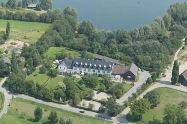 Hotel & Restaurant Eurohof - Öne Çıkan Resim