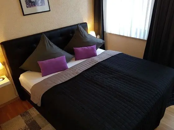 Restaurant & Hotel Exquisite