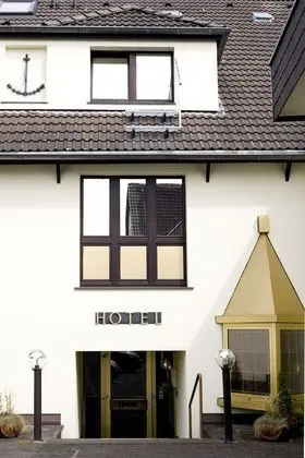 Hotel Restaurant Flora