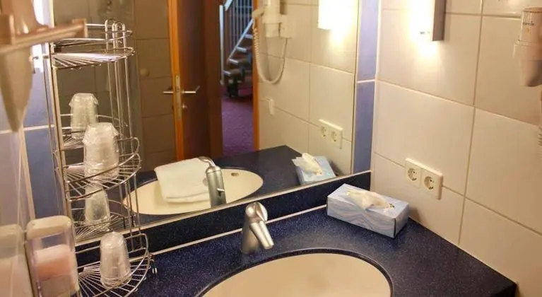 Hotel-Restaurant Fröhlich