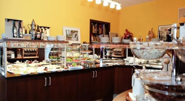 Hotel-Restaurant Fück