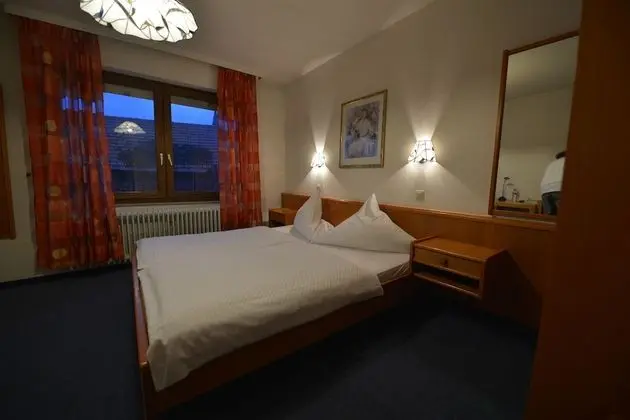 Hotel Restaurant Galmei