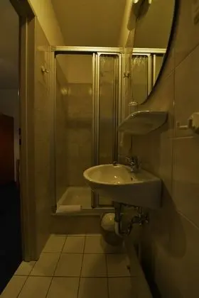Hotel Restaurant Galmei - Banyo Özellikleri