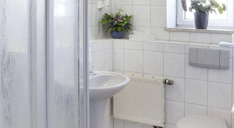 Hotel and Restaurant Gartenstadt