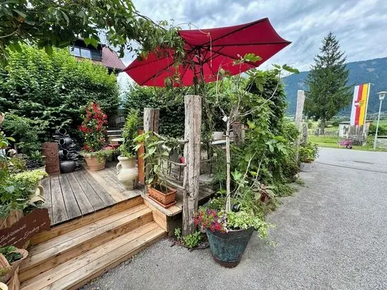 Hotel Restaurant Gasthof Michal - Dış Mekan