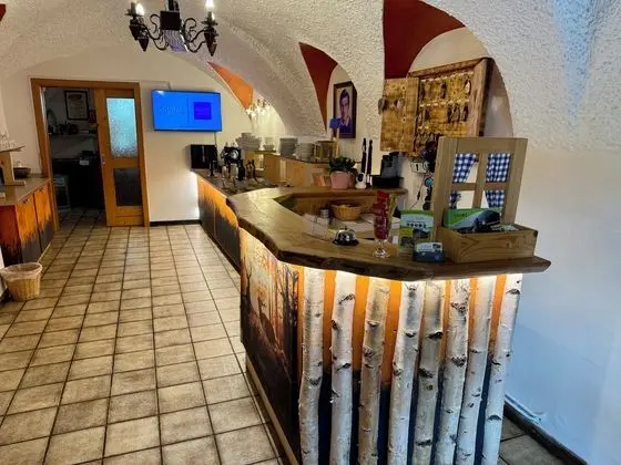 Hotel Restaurant Gasthof Michal - Lobi