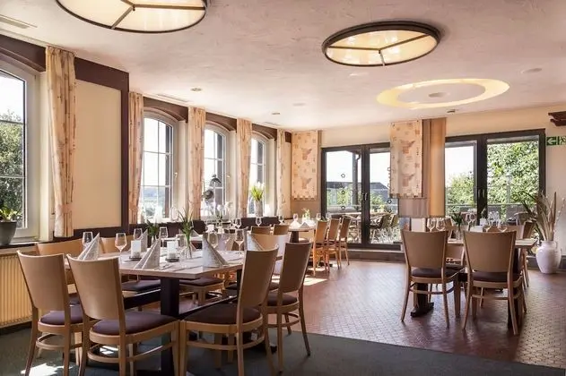 Hotel-Restaurant Gasthof Steinhoff - Yerinde Yemek