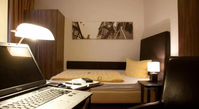 Hotel Restaurant Goldener Engel