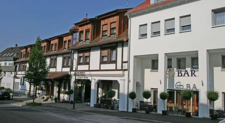 Hotel & Restaurant Goldener Pflug