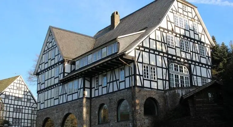 Hotel & Restaurant Gut Hungenbach