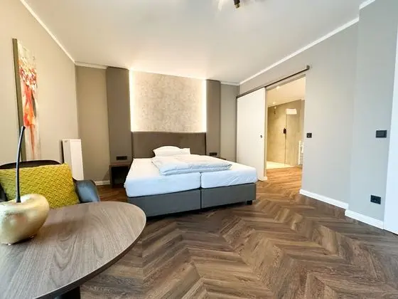 Hotel Restaurant Hackmann-Atter - Öne Çıkan Resim