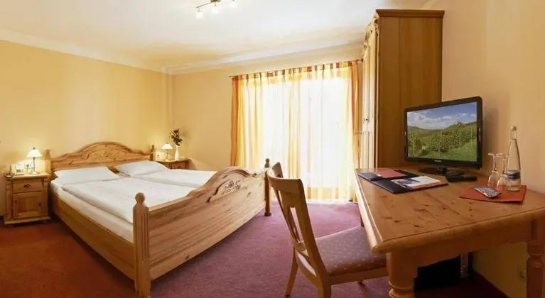 Hotel Restaurant Hanauer Hof