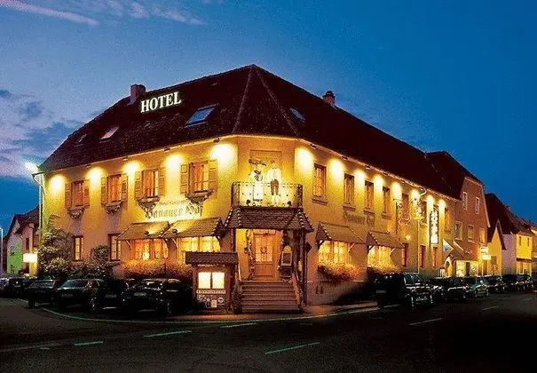 Hotel Restaurant Hanauer Hof