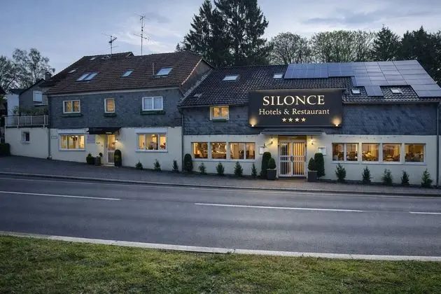 Hotel Restaurant Heidersteg - Öne Çıkan Resim