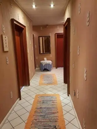 Hotel Restaurant Heidrich - İç Mekan