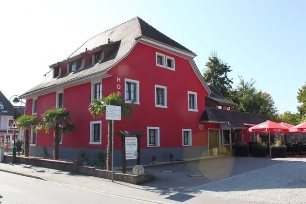 Hotel Restaurant Hochdorfer Hirschen