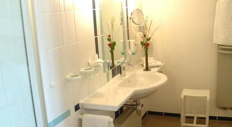 Restaurant - Hotel HÖERHOF