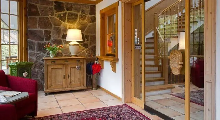 Hotel-Restaurant "Im Spinnerhof"