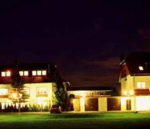 Hotel Restaurant Itzumer Paß