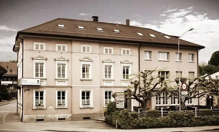 Hotel Restaurant Jura