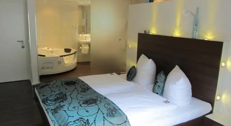 Hotel & Restaurant Kaiser