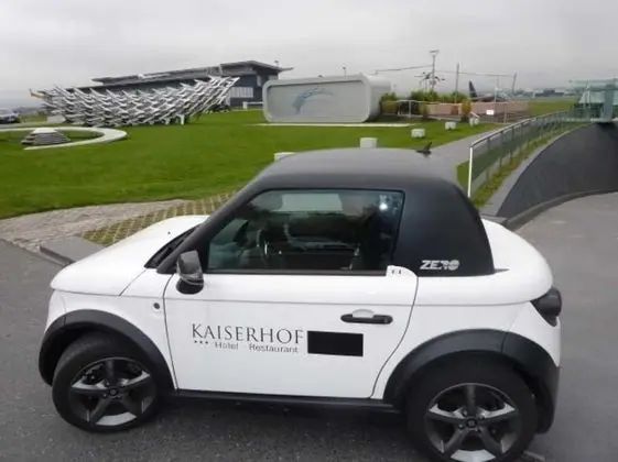 Hotel-Restaurant Kaiserhof