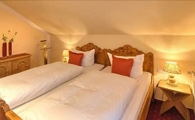 Hotel & Restaurant Kaiserhof