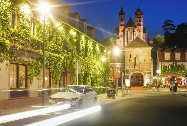 Hotel Restaurant Kaiserstuehler Hof - Öne Çıkan Resim