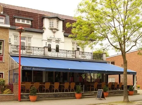 Hotel Restaurant Kanne & Kruike