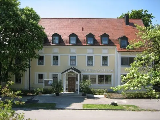 Hotel - Restaurant Kastanienhof Lauingen