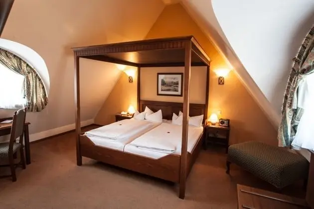 Hotel & Restaurant Klosterhof