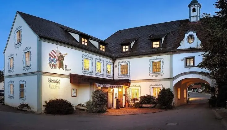 Hotel & Restaurant Klosterhof - 1