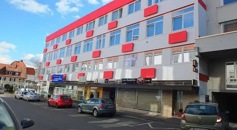 Hotel & Restaurant Knote
