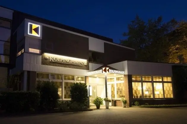 Hotel-Restaurant Kolpinghaus