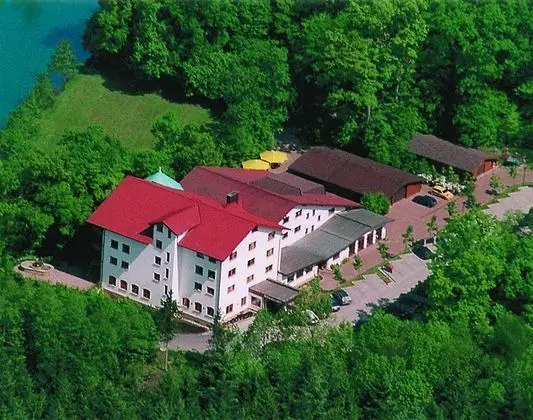 Hotel-Restaurant Kreuzberghof
