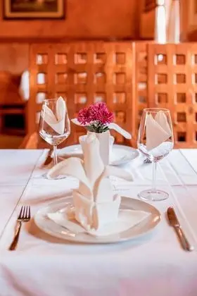 Hotel-Restaurant Kriva Cuprija - Yerinde Yemek