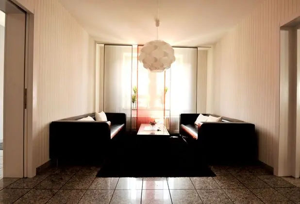 Hotel Restaurant Krone