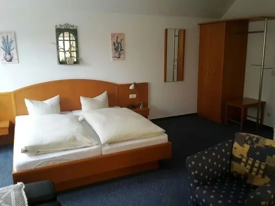 Hotel & Restaurant Kuhfelder Hof