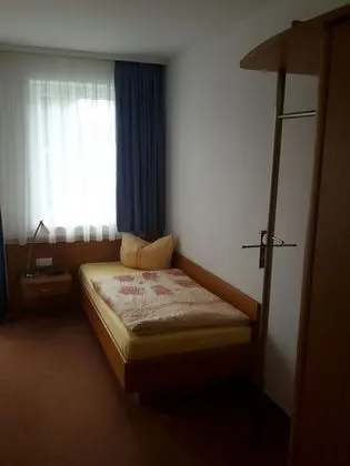 Hotel & Restaurant Kuhfelder Hof - Oda