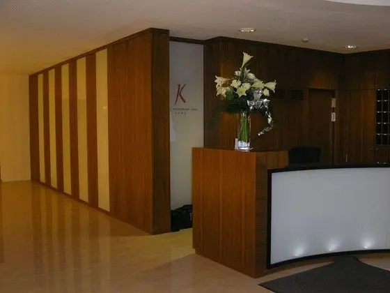 Hotel-Restaurant Kunz